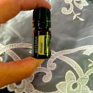 doTERRA Hinoki essential oil 5ml